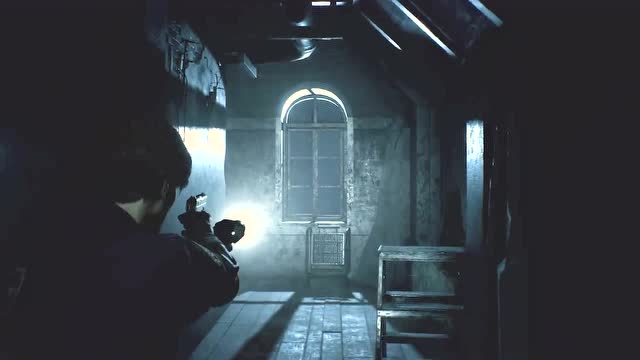 [A9VG]B2重制版中文宣传片免费观看