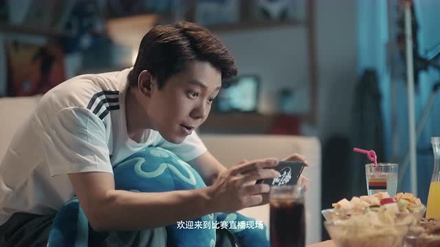 王者世界杯宣传片：赛前团一波，等球欢乐多免费观看