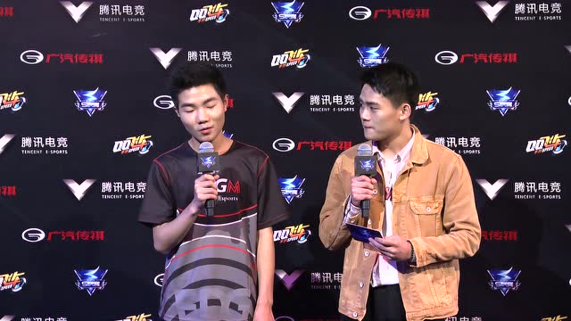 2018S联赛夏季赛常规赛W1D2_赛后采访EDG.MF.Gzimo免费观看