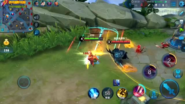 花木兰四级游戏结束免费观看