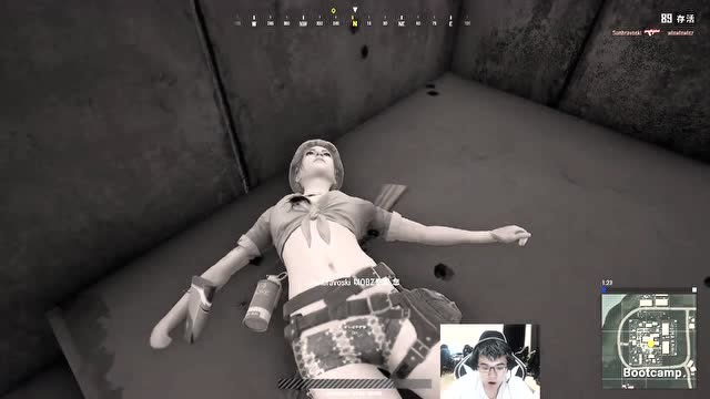 韦神：发生了什么？我是谁？我在哪？免费观看