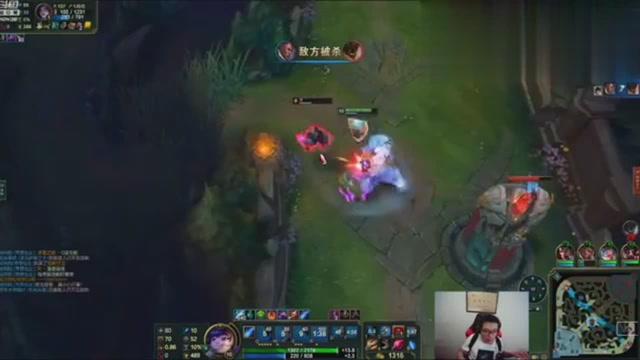 大司马新版努努打野,滚雪球这个技能一开,对面团战就已经输了!免费观看