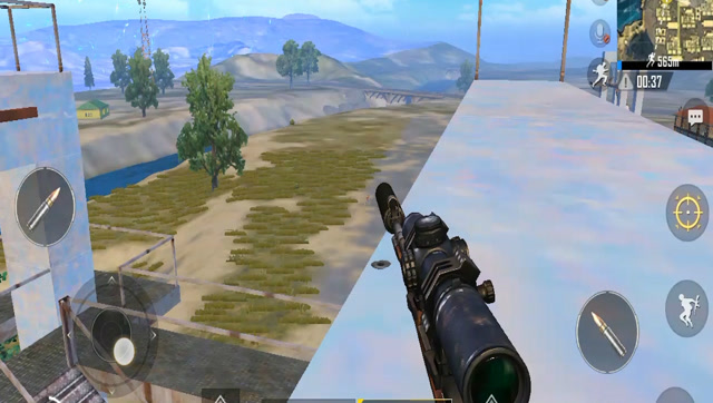 刺激战场：这几个知识不掌握，你是没有办法吃鸡的免费观看