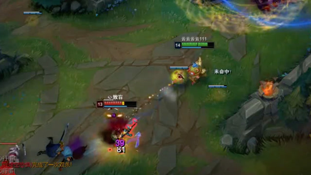 皮城女警：每一位敢跟提莫站撸的adc都值得尊重免费观看