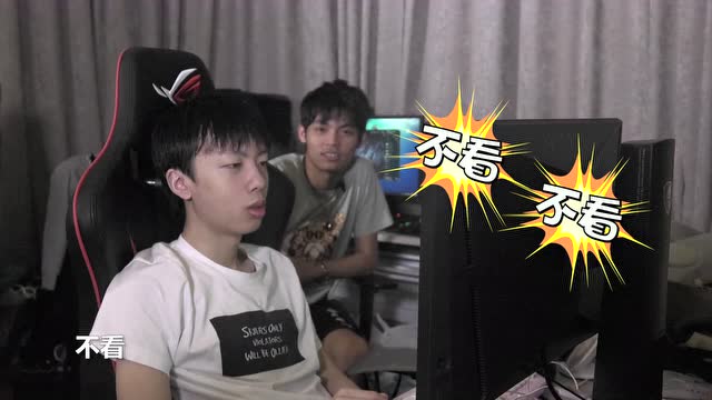 RW：马哥的“真香警告”免费观看