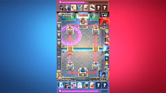 CRL欧洲区卡组教学：火箭青龙暗夜石免费观看