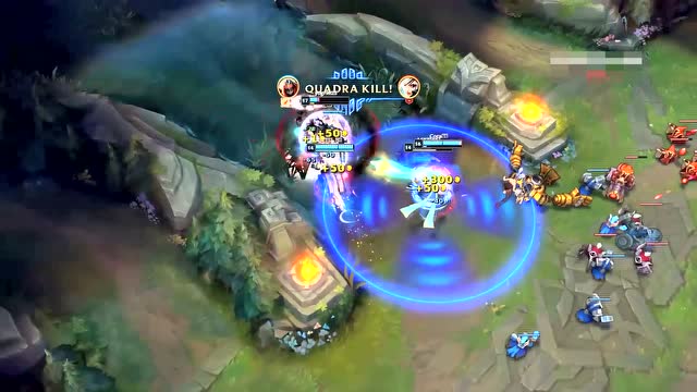 火影劫年度操作秀！手速快到你想不到免费观看