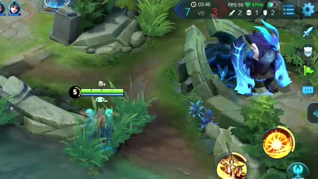 王者荣耀武则天：打猴子一定要他不在一技能状态下打免费观看