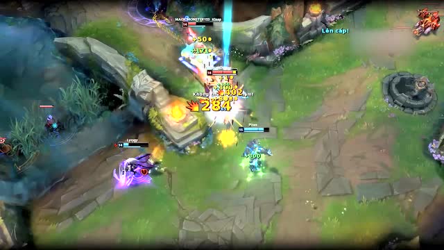 亚索刀光剑影 一卷疾风敌万军免费观看