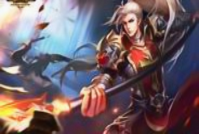 梦泪玩韩信被认出，秒换六装戏耍对面，操作我给满分免费观看