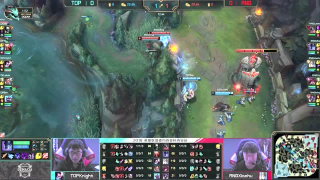 [巅峰时刻]Mlxg永恒梦魇封后路 四人包下发起攻势免费观看