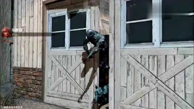 使命召唤手游宣传片首发，画面均为游戏实录，天美这次用心了免费观看