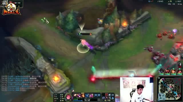 路人王 秒人小魔女佐伊回来了 久哥哥核弹秒满血免费观看