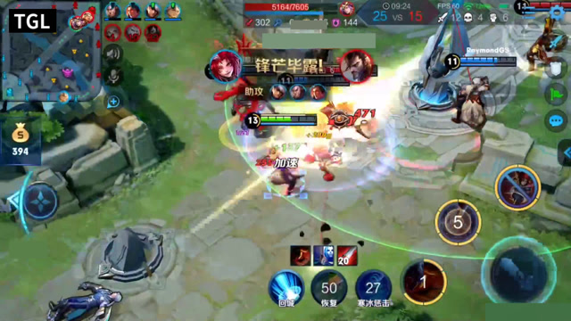 王者荣耀:坐稳了！赏析顶级刺客,无敌百里玄策打哭对手五杀免费观看