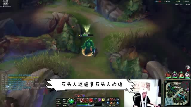 主播有点6 久哥哥：这波我要玩他 在他Q我的一瞬间放R免费观看