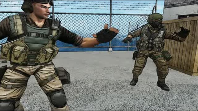 《一千灵异夜》复仇篇 第五集 潜在危机免费观看