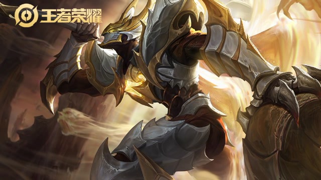 白起是坦克？不不不，其实白起是刺客，秒期人来虞姬都怕免费观看