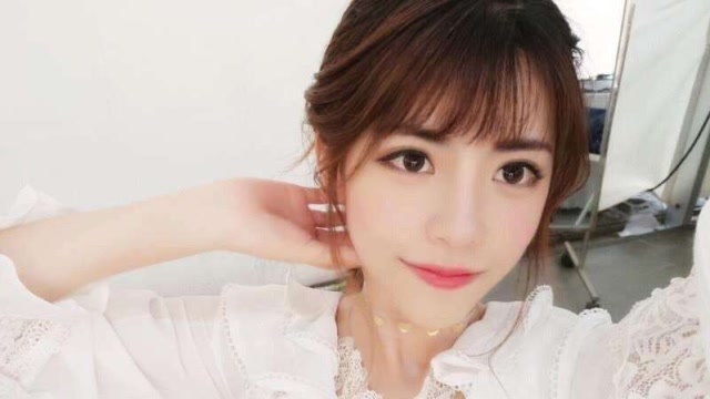 周淑怡cos阿狸！水友：你这也太假了！免费观看