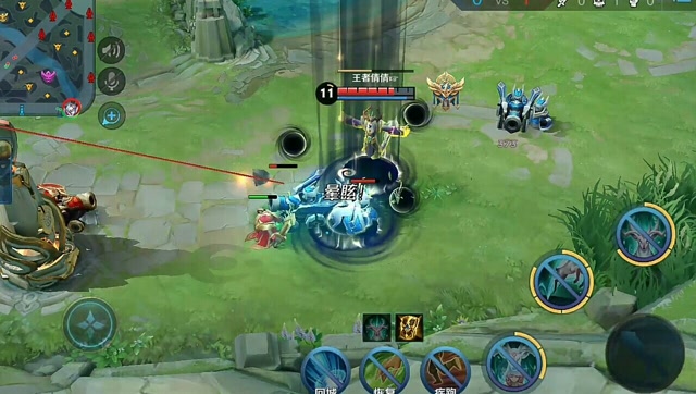 东皇这是吸到了小兵？免费观看