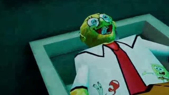 恐怖奶奶：恐怖奶奶也敢欺负免费观看