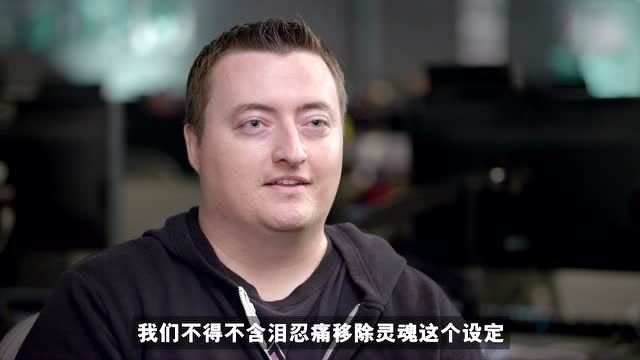 莫德凯撒: 铁铠冥魂的重生免费观看