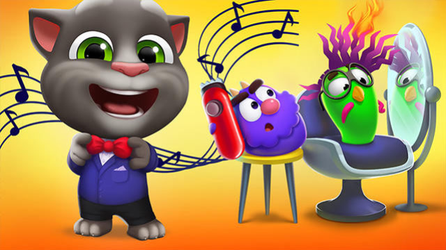 教你玩萌宠大联萌免费观看