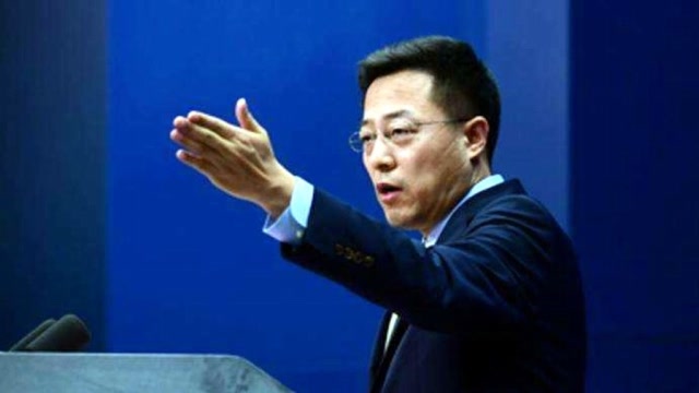 中方針對美方惡意打壓中國媒體行爲,決定採取三大措施反制