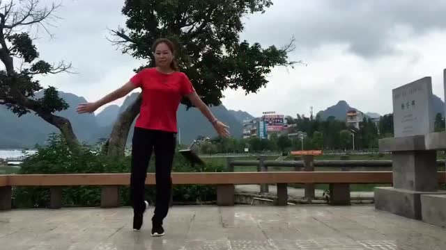 鬼步舞花样侧滑一步一步教-鬼步舞教学基础舞步