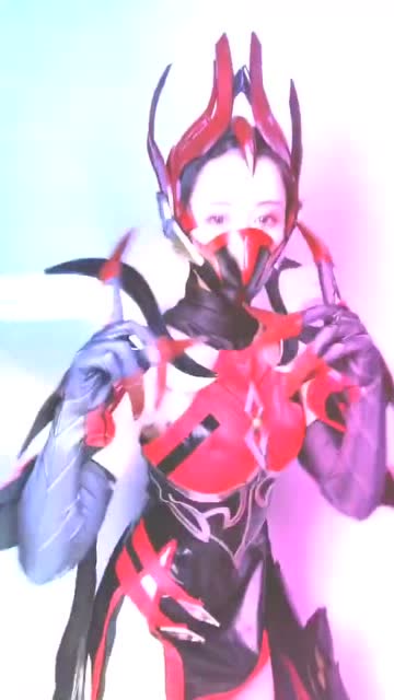 真人版芈月，大家害怕了么免费观看