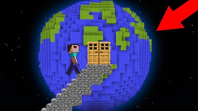 菜鸟偶然间发现星球通道，登录后麻烦重重，最后他却因祸得福？免费观看