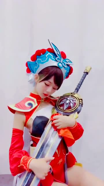 王者荣耀：将军走的第一天，虞姬就这样了免费观看