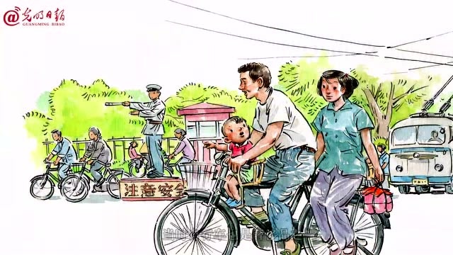 吳冠英:身邊的變畫