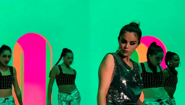 Selena Gomez新單Look At Her Now
