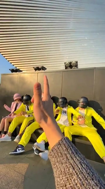 我终于拿五杀了过瘾。免费观看