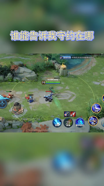 你们有看见守约在哪吗，反正我没看见免费观看