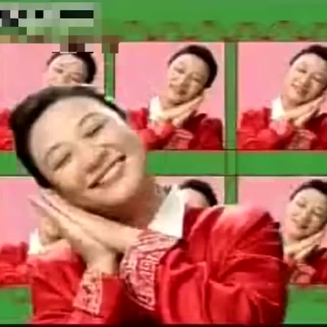 三精雙黃連廣告