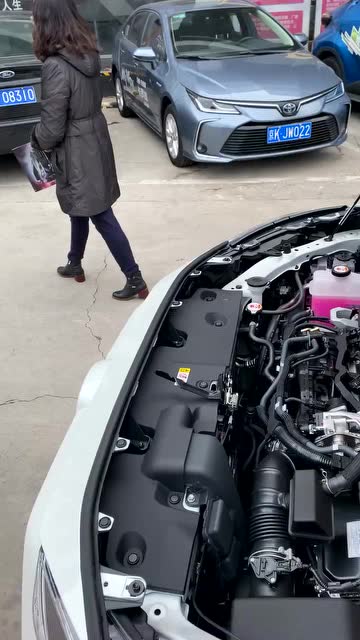 豐田新RAV4機油增多