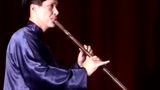 文化公开课-张维良聆听竹音第二集