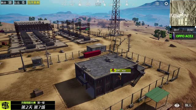 PEL2020 S1 升降周积分赛 W2D4 第2场 沙漠FPP免费观看