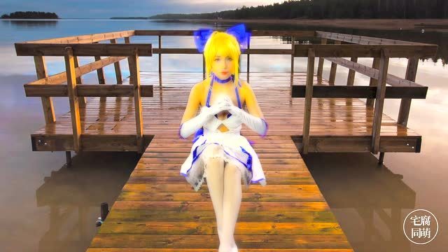 第二十三期：saber免费观看