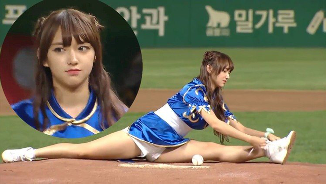 真人“春丽”还是中国妹子版最美 程潇大秀“舞功”免费观看