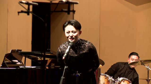 浙江少儿广播合唱团团歌 狄佳文指挥作曲
