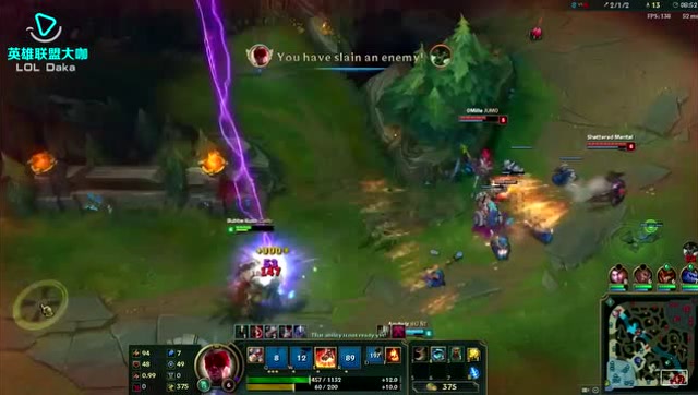 没Q中也没关系，李星神高智商打法是这样的免费观看