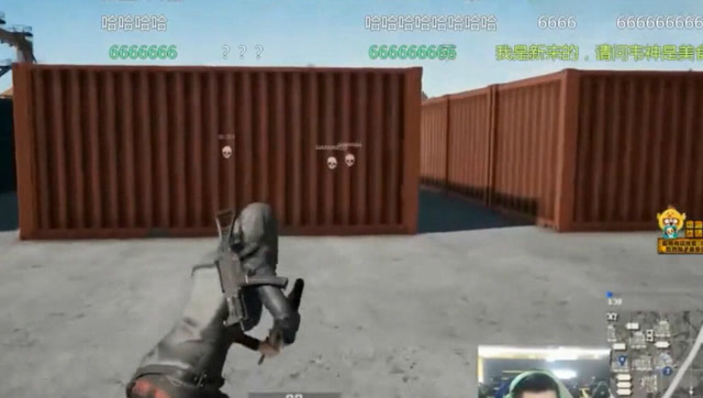 碰到这么猛的外挂，谁都无力回天！免费观看