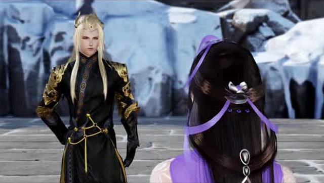 《剑网3》大师赛魔性应援尬舞免费观看