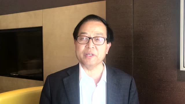 陕西省国学研究会副主席常智奇