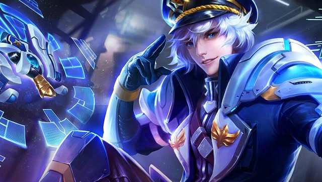 刘邦以为诸葛亮来了能帮东皇报仇！结果诸葛亮怂的不行见赵云就跑？免费观看