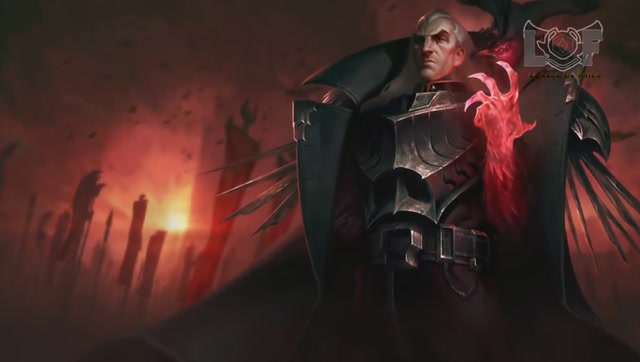 英雄联盟五杀系列：中单乌鸦五杀了解一下，秀到对面怀疑人生免费观看