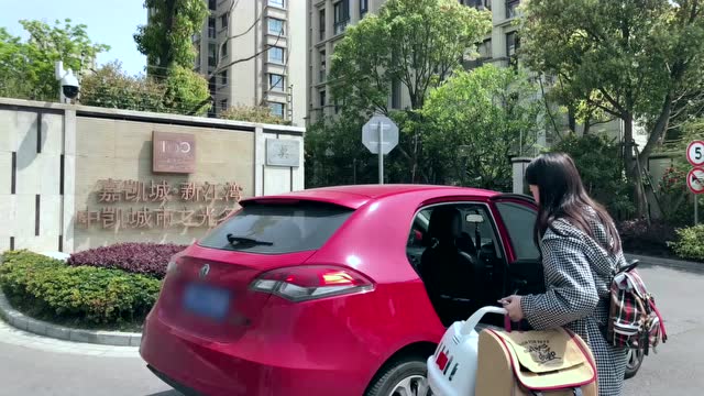 [Gini ]EP04 铲屎官的日常免费观看