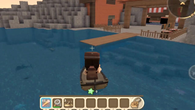 五花肉实况-迷你世界-穿越解密3-夏洛克烦恼，女朋友在湖底刻字免费观看